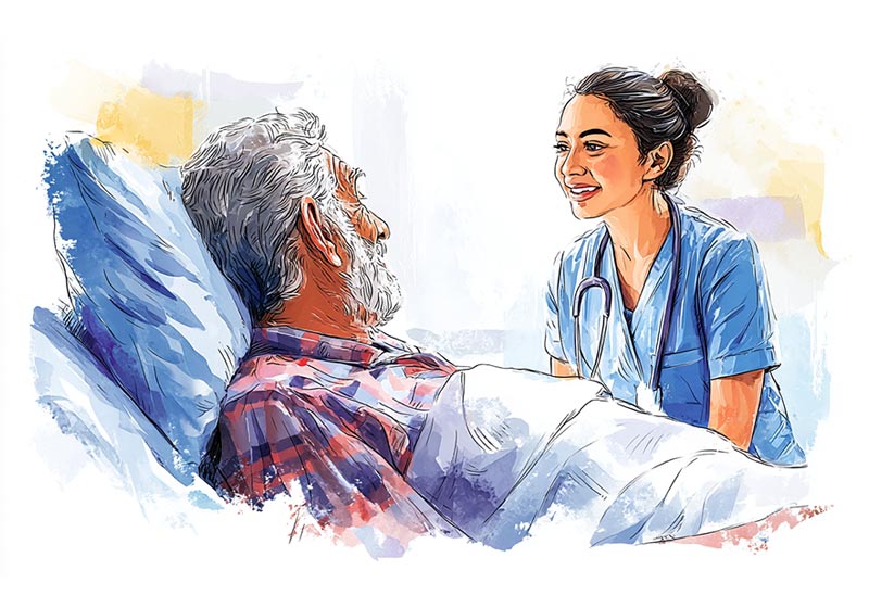 Get (and stay) ahead with Assuredly