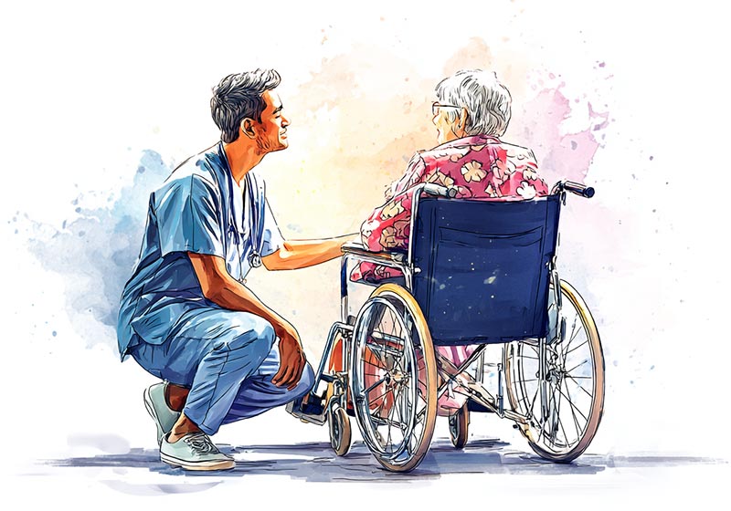 Get (and stay) ahead with Assuredly